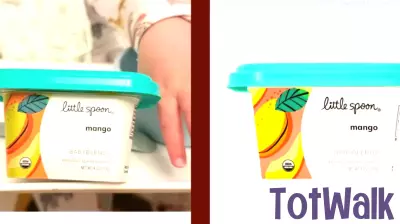 Discovering Little Spoon: A New Favorite for Baby’s First Foods