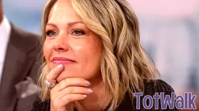 Dylan Dreyer Discusses Motherhood and Anxiety in Heartfelt Message