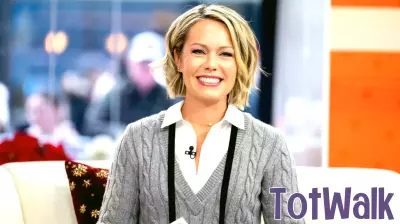 Dylan Dreyer Shares Parenting Insights: “Keep Trying New Things”