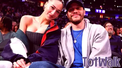 Elsie Hewitt Opens Up About Parenting After Pete Davidson Split