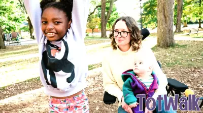 Embracing Interdependence: A Disabled Mom's Call for Support