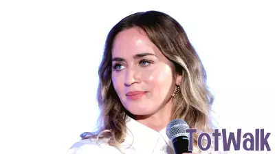 Emily Blunt Opens Up About the Challenges That Influenced Her Parenting Approach