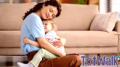 From 'Beta Mums' To 'Underparenting' – 2026 Is The Year Of Anti-Helicopter Parenting