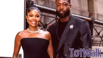 Gabrielle Union Opens Up About How Sexual Assault Shaped Her Approach to Motherhood