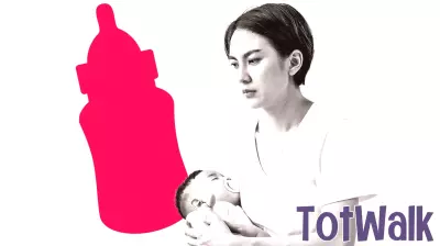 Help! I Made a Deal With My Husband Before Our Baby Was Born. Five Months In, I Desperately Want Out.