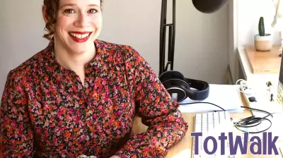 Hillary Frank Revives Her Acclaimed Parenting Podcast to Address Teen Issues