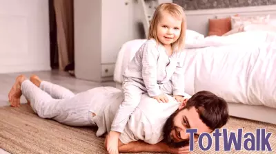 How co-parenting reduces overall parental stress