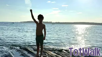 I stopped over-scheduling my kids' summer. We're all happier.