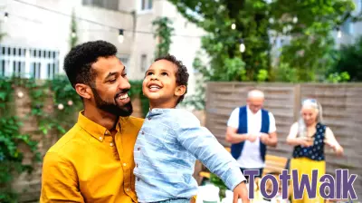 I’m a mom and psychologist—parents who are less stressed do 5 things differently: 'It's a win for the entire family'