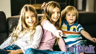 Innovative Summer Parenting Hack to Keep Kids Entertained