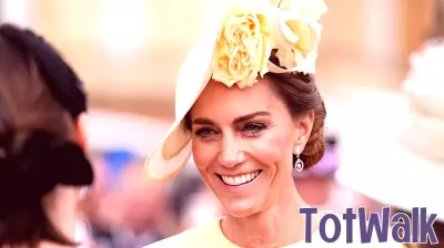 Insight into Kate Middleton's Parenting from a Reality TV Star