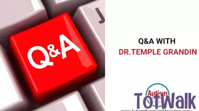 Insights from Dr. Temple Grandin on Managing Aggression in Children