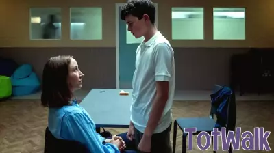 Insights on Parenting Gen Z from the Netflix Mini-Series “Adolescence”