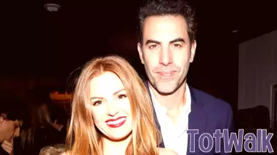 Isla Fisher Discusses the Benefits of Co-Parenting After High-Profile Divorce