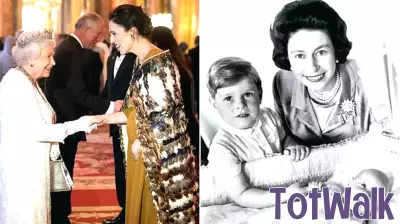 Jacinda Ardern Shares Queen Elizabeth's Amusing Parenting Tips