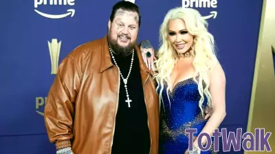 Jelly Roll & Bunnie Xo are making THIS parenting change with their future kids