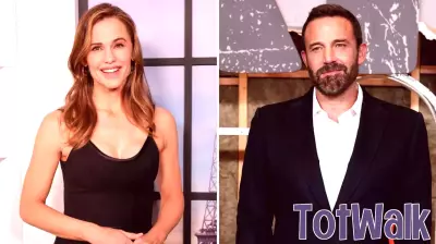 Jennifer Garner Shares Rare Insight Into Co-Parenting With Ex Ben Affleck
