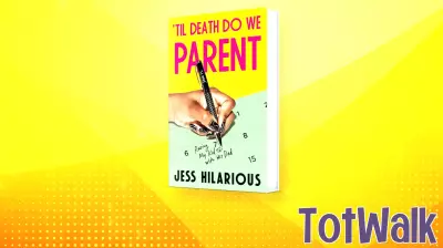 Jess Hilarious shares her advice on co-parenting
