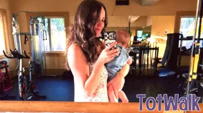 Jinger Duggar Reflects on the Joys and Challenges of Motherhood