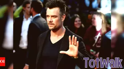 Josh Duhamel Reflects on Parenting Lessons from His Role in 'London Calling'