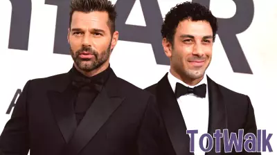 Jwan Yosef Discusses Co-Parenting with Ricky Martin