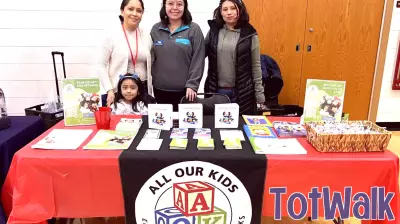 Kane County Offers Supportive Resources for Parents and Guardians
