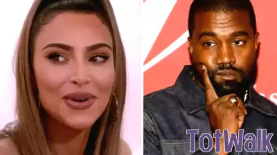 Kanye West Establishes Parental Authority in Co-Parenting with Kim Kardashian