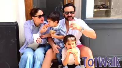 Kareena Kapoor’s “No Hacks” Take on Parenting: 7 Lessons Every Modern Parent Can Learn