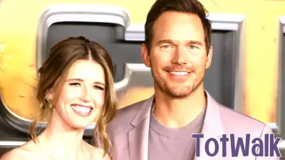 Katherine Schwarzenegger Turns to Step-Parenting Coach Ahead of Marriage to Chris Pratt