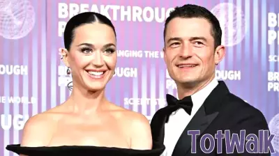 Katy Perry and Orlando Bloom Aim for Positive Co-Parenting After Split