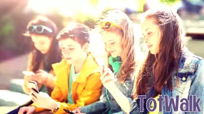Key Parenting Trait Linked to Lower Risk of Internet Addiction