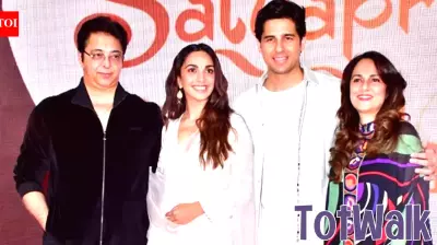 Kiara Advani says, ‘I don’t want my daughter Saraayah to become a people pleaser’; adds motherhood made her value her parents even more