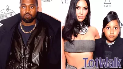 Kim Kardashian Addresses Kanye West's Criticism of Her Parenting