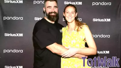 Kylie Kelce Says She & Jason Keep Firm Parenting Rules With 4 Daughters
