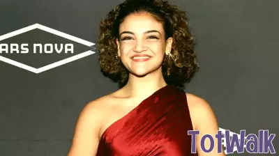Laurie Hernandez Highlights the Hidden Workouts of Parenting
