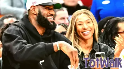 LeBron and Savannah James Share Essential Parenting Insights for American Families