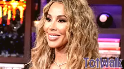 Lia Hochstein Discusses Co-Parenting Dynamics with Lenny After Their Divorce