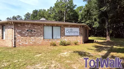 Life Options Clinic seeks funds for parenting facility