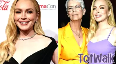 Lindsay Lohan Expresses Desire for More Children