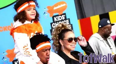 Mariah Carey Discusses Co-Parenting Dynamics with Nick Cannon