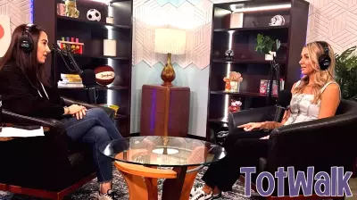 Meet Kyrie Davidson: A Supermom Navigating Life with Two Sets of Twins