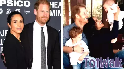 Meghan and Harry Share Their Parenting Concerns During NYC Visit