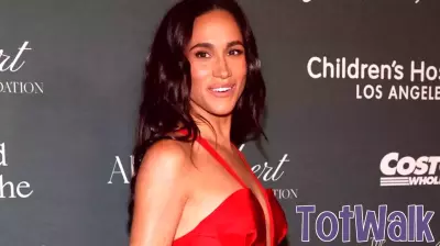 Meghan Markle's Parenting Tip Sparks Controversy Online