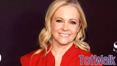 Melissa Joan Hart Opens Up About the Challenges of Raising Teenage Boys
