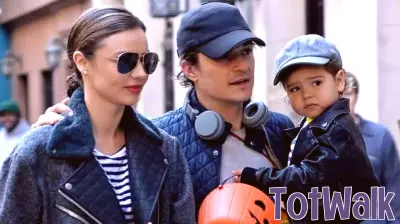 Miranda Kerr Keeps Co-Parenting With Orlando Bloom ‘Peaceful’ This Way