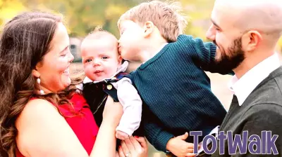 Mom Defends Her 'Crunchy' Parenting Choices as Online Critics Tell Her to 'Chill' (Exclusive)