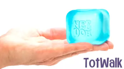 Mom Has Best Reason for Buying Her Teen NeeDohs
