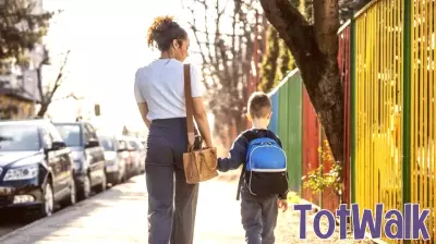 Moms Face a Crisis of Emotional Burnout as Modern Parenting Demands Intensify