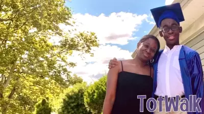 My son is studying abroad in Spain this year; I'm struggling to let go