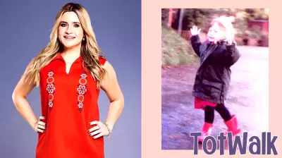 My upbringing was organised — I balance gigs and co-parenting chaos